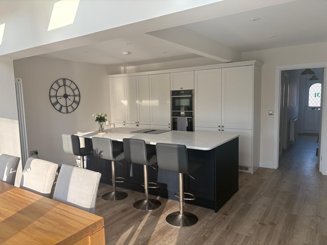 onyx skylight kitchen extension img two