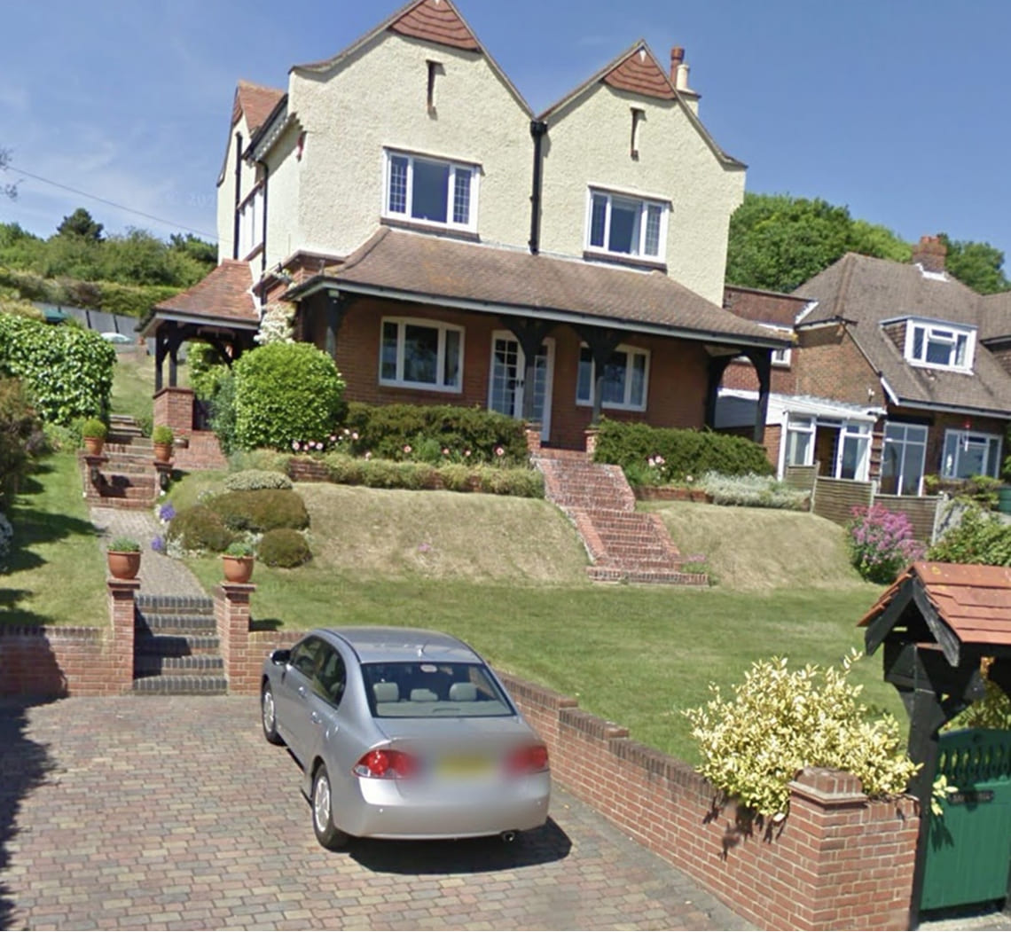 garden maintenance fareham