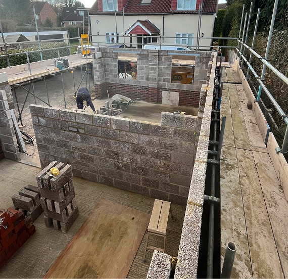 new build homes near me in fareham